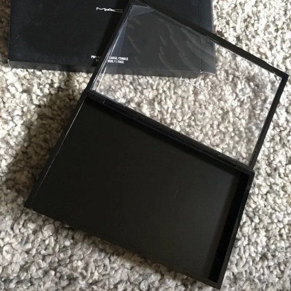 Mac cosmetics pro palette large single empty - Picture 1 of 3